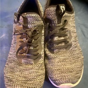 Skechers S Sport Knit Sneakers F190-2 size 9